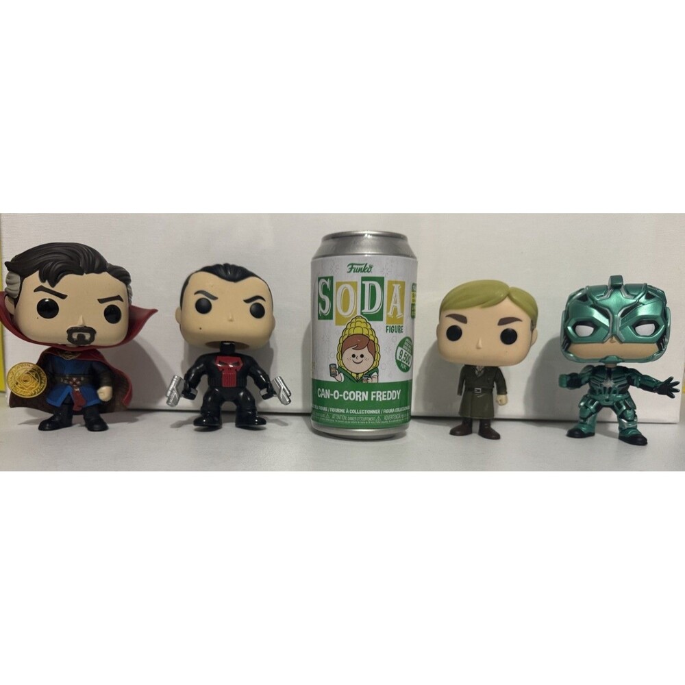 Funko lot